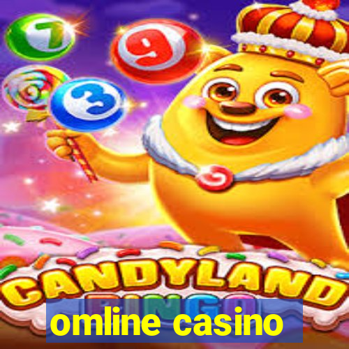 omline casino