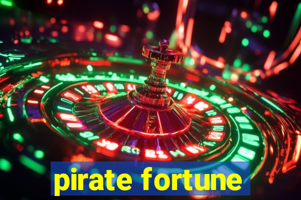 pirate fortune