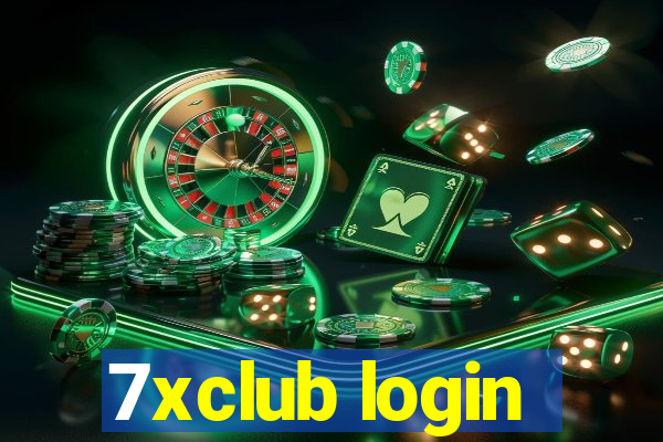 7xclub login