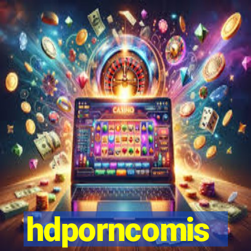 hdporncomis