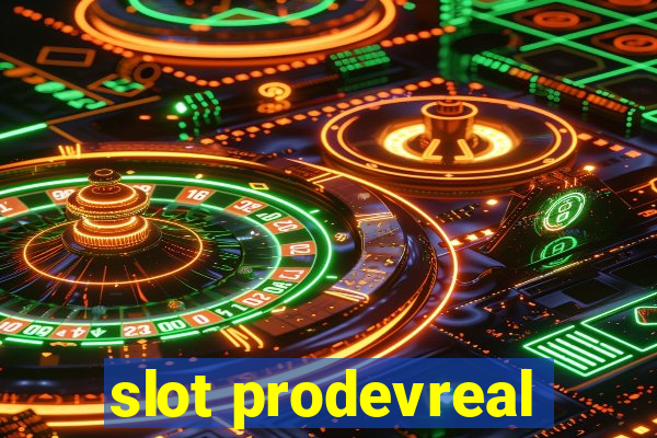 slot prodevreal