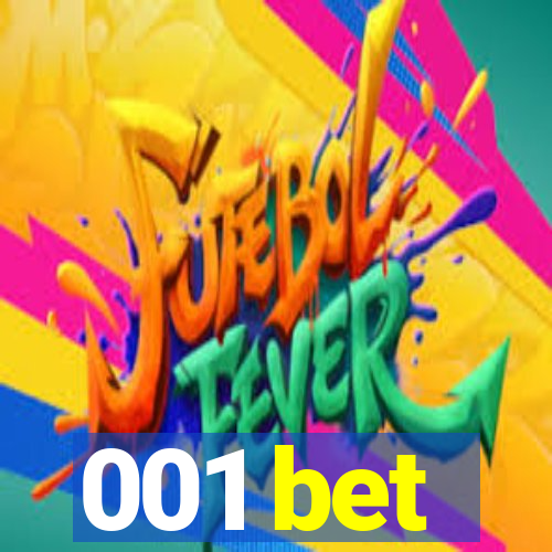 001 bet