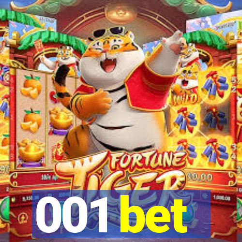 001 bet