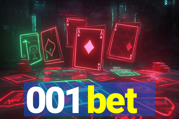 001 bet