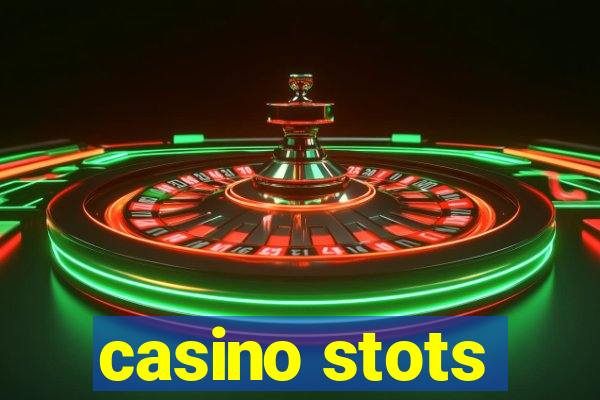 casino stots