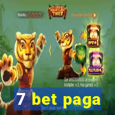 7 bet paga