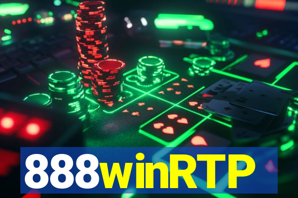 888winRTP