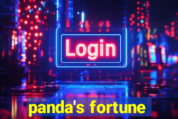 panda's fortune