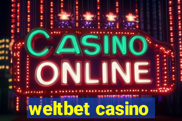 weltbet casino