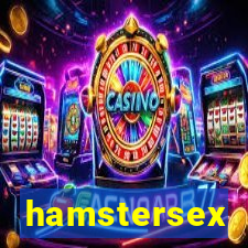 hamstersex