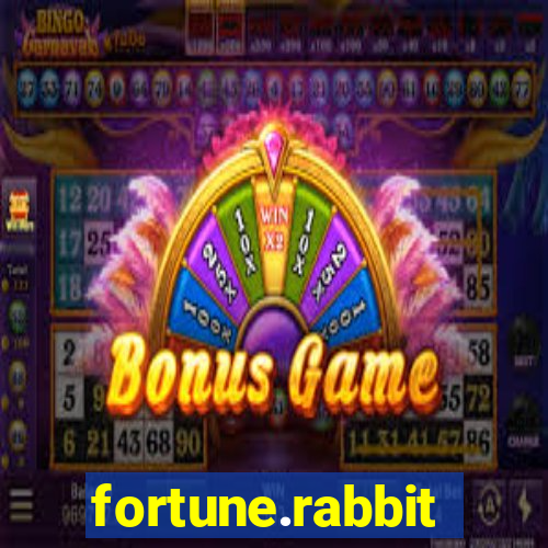 fortune.rabbit