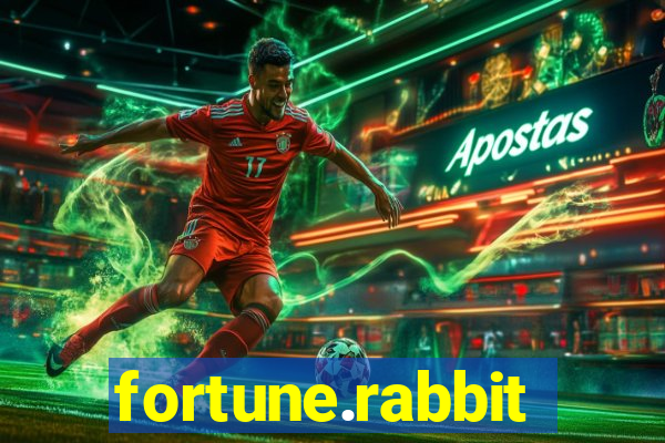 fortune.rabbit