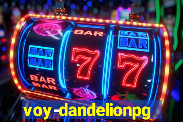 voy-dandelionpg.com