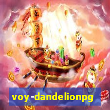 voy-dandelionpg.com