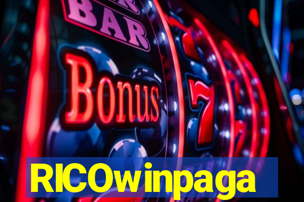 RICOwinpaga