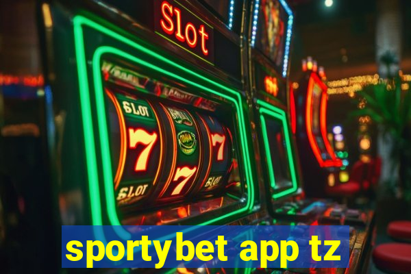 sportybet app tz