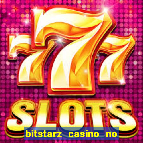 bitstarz casino no deposit bonus codes