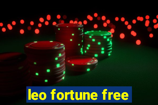 leo fortune free