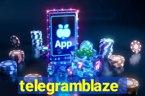 telegramblaze