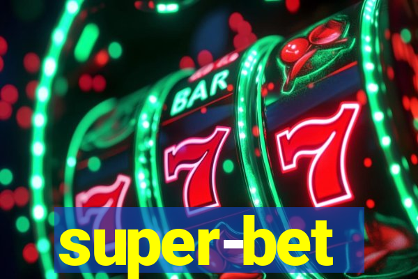 super-bet