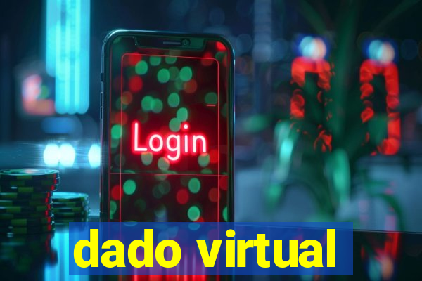 dado virtual