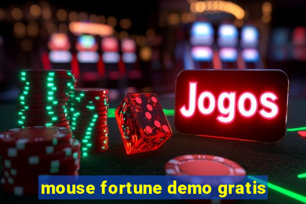 mouse fortune demo gratis