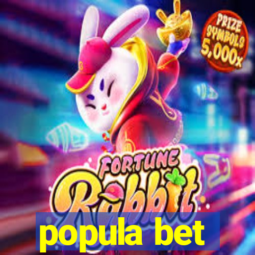 popula bet