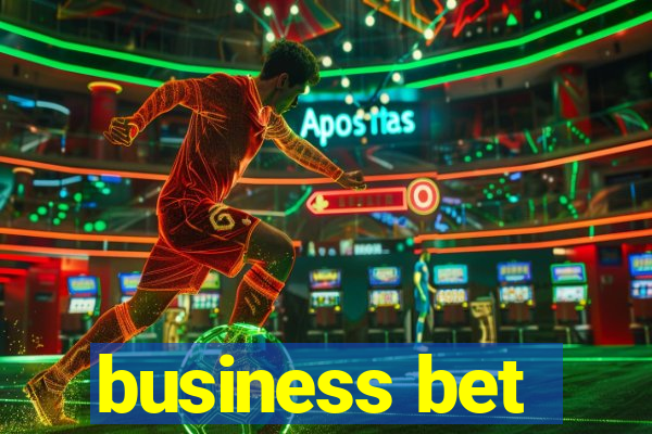 business bet