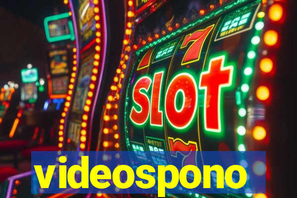 videospono