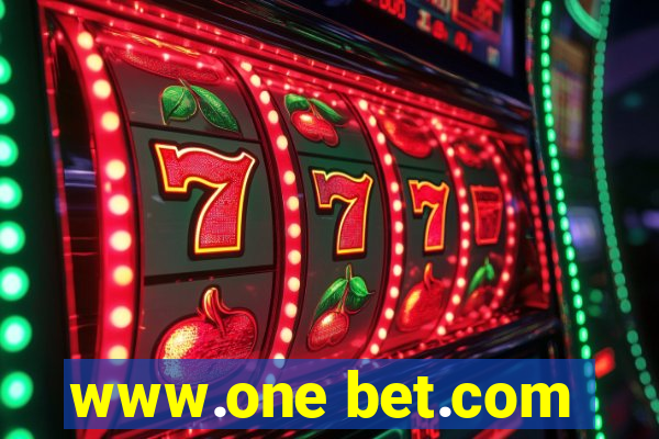 www.one bet.com