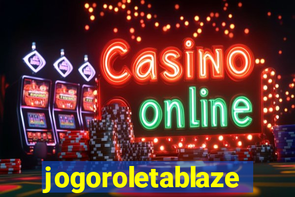 jogoroletablaze