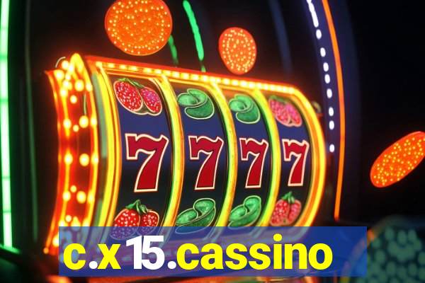 c.x15.cassino