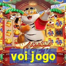 voi jogo