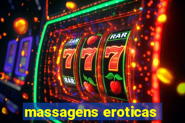 massagens eroticas