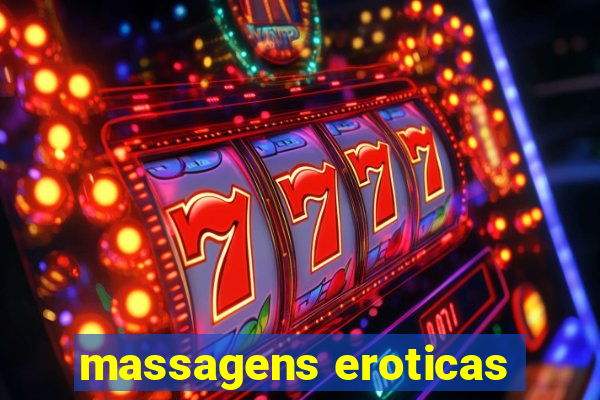 massagens eroticas