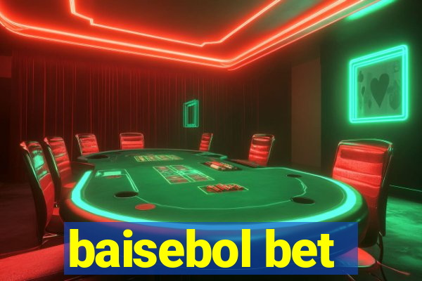 baisebol bet