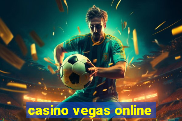 casino vegas online