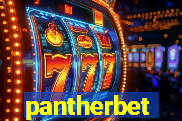 pantherbet