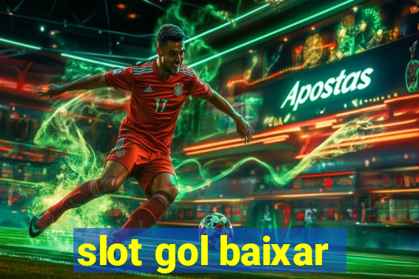 slot gol baixar