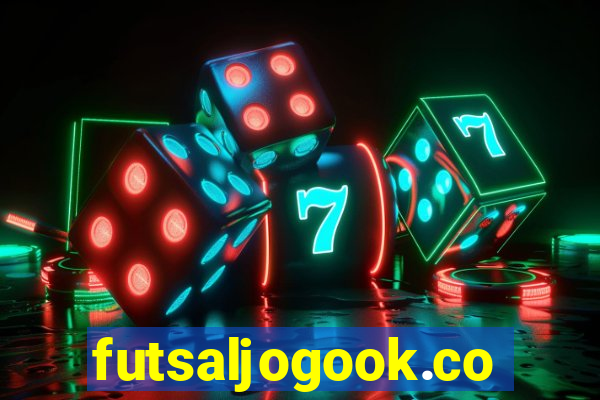 futsaljogook.com