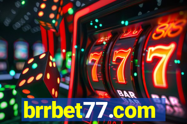 brrbet77.com