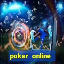 poker online dinheiro real