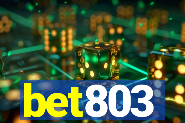 bet803