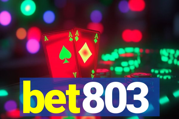 bet803