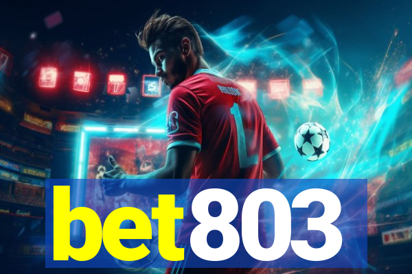 bet803