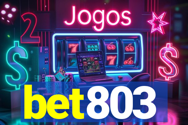 bet803