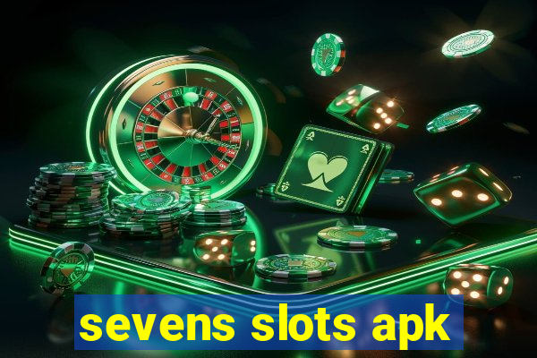 sevens slots apk