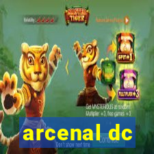 arcenal dc