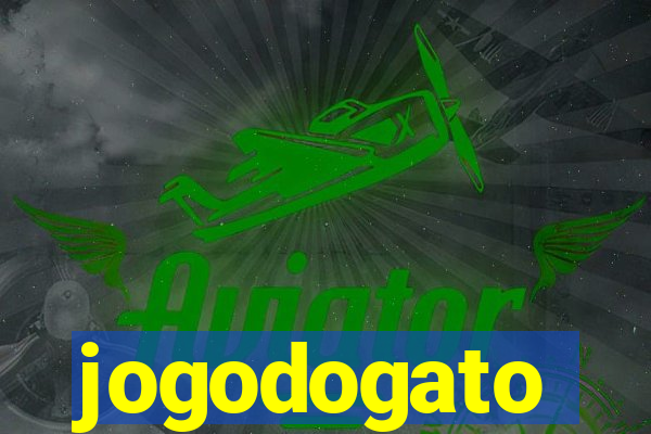 jogodogato