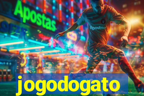 jogodogato